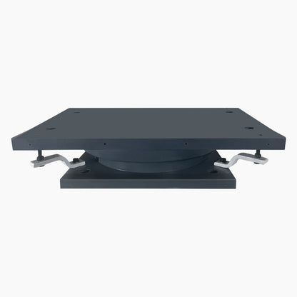 Basin bridge bearing