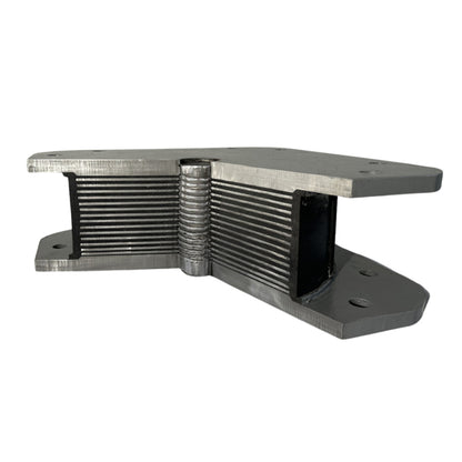 Elastomer Rubber Bearings