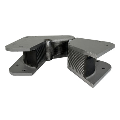 Elastomer Rubber Bearings