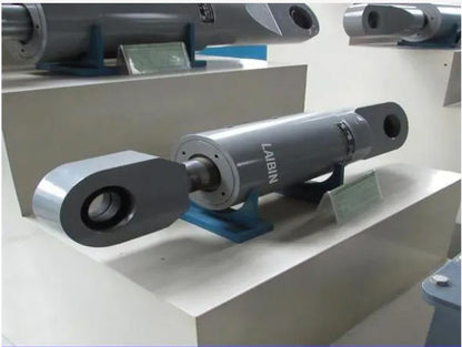 Fluid Viscous Damper System